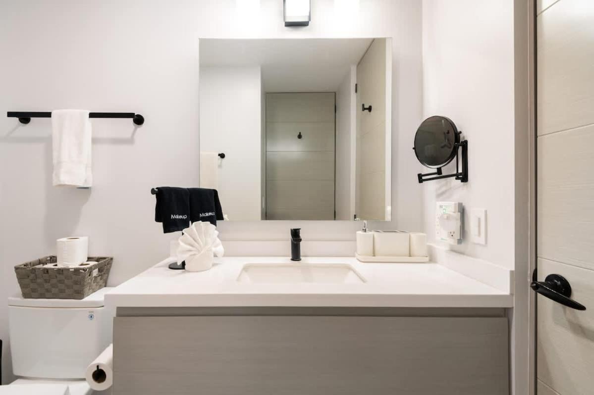 Casa Cabo - The Best, Fully Equipped Luxurious Brand New Condo Cabo San Lucas Eksteriør bilde