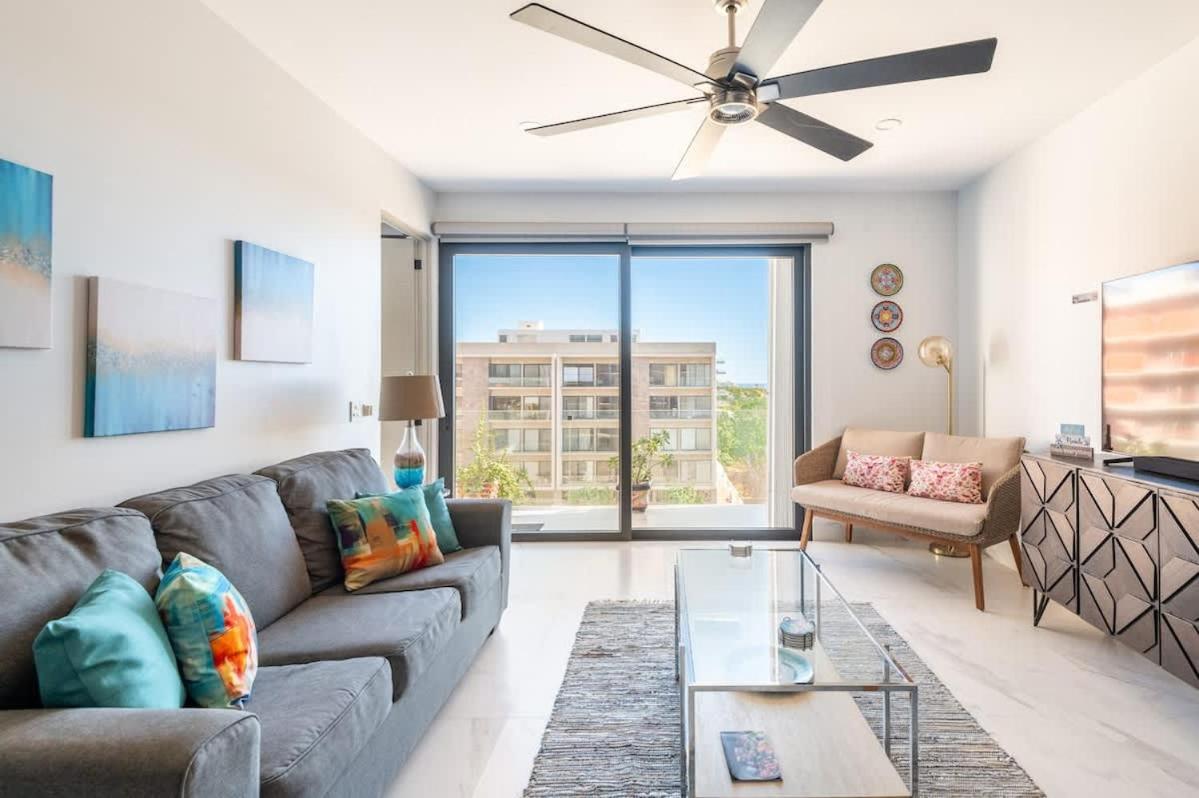 Casa Cabo - The Best, Fully Equipped Luxurious Brand New Condo Cabo San Lucas Eksteriør bilde