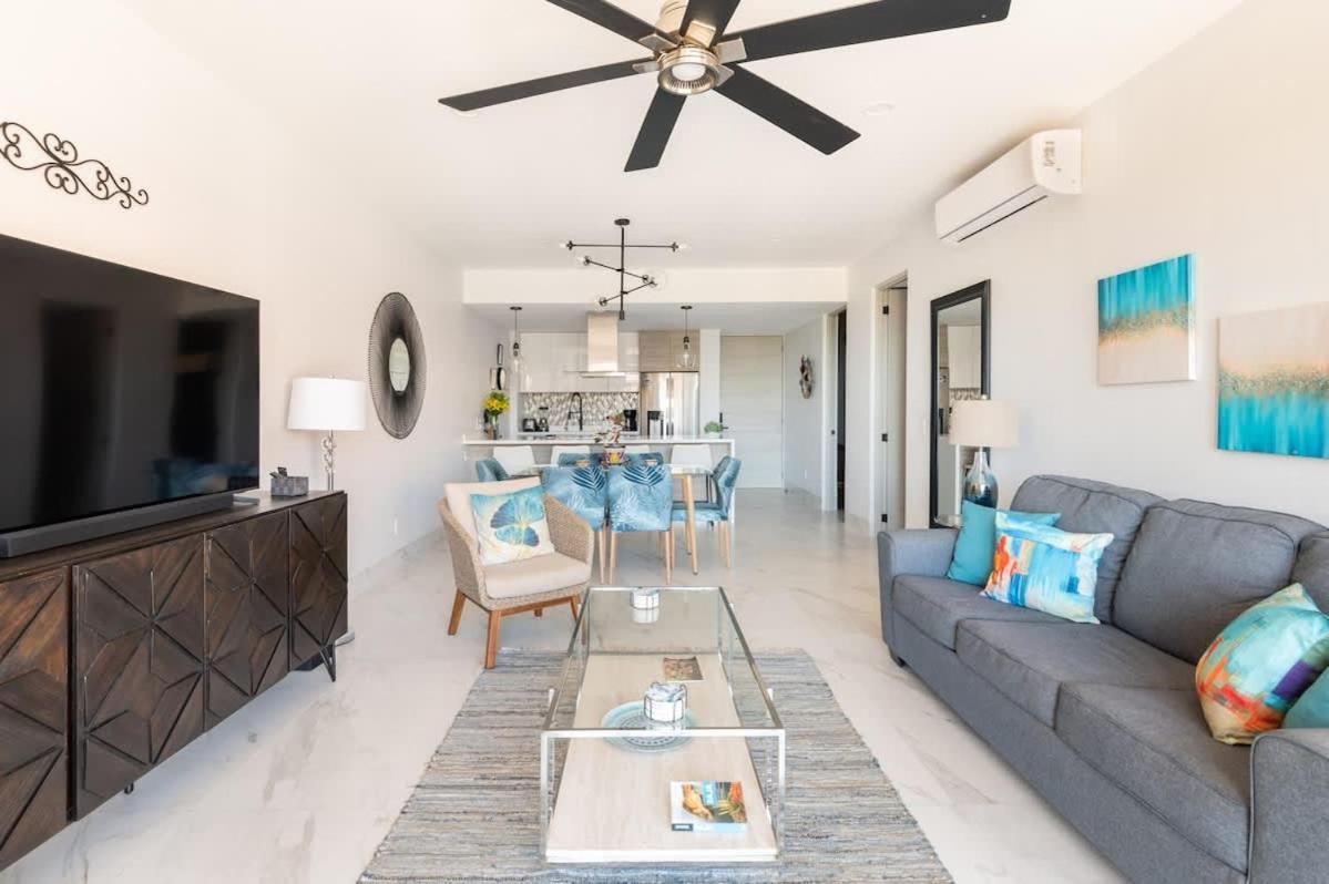 Casa Cabo - The Best, Fully Equipped Luxurious Brand New Condo Cabo San Lucas Eksteriør bilde
