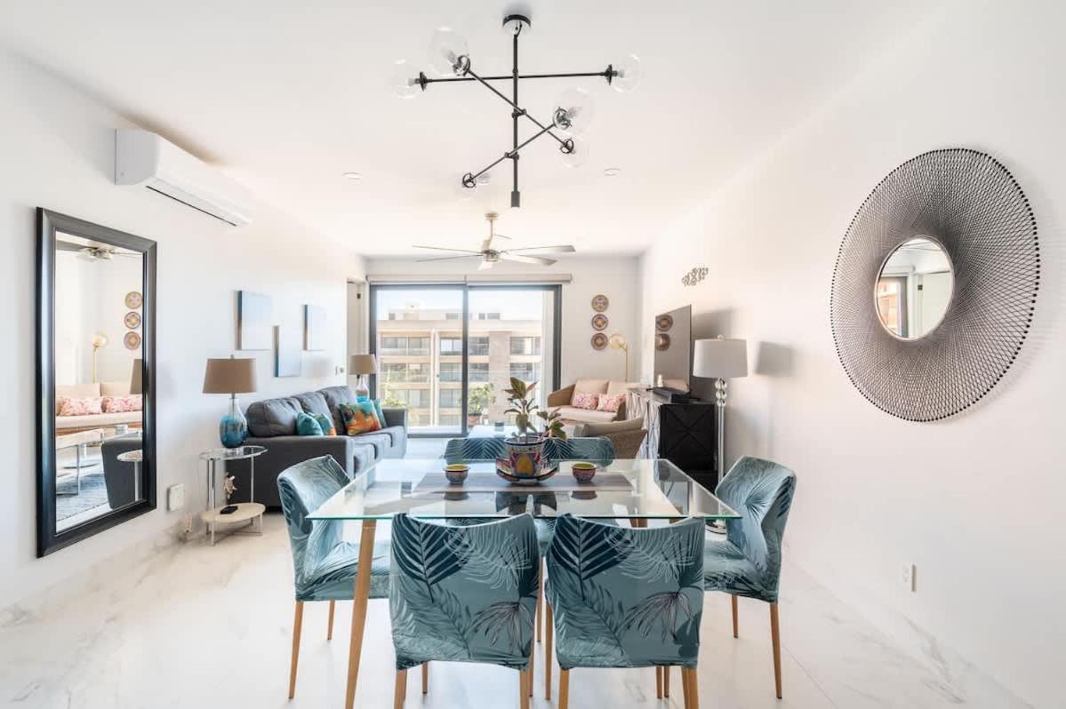 Casa Cabo - The Best, Fully Equipped Luxurious Brand New Condo Cabo San Lucas Eksteriør bilde