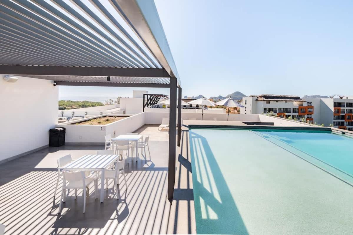 Casa Cabo - The Best, Fully Equipped Luxurious Brand New Condo Cabo San Lucas Eksteriør bilde