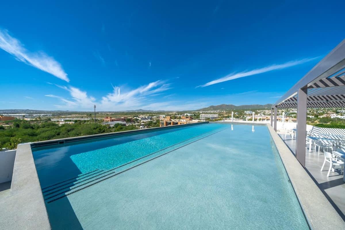 Casa Cabo - The Best, Fully Equipped Luxurious Brand New Condo Cabo San Lucas Eksteriør bilde