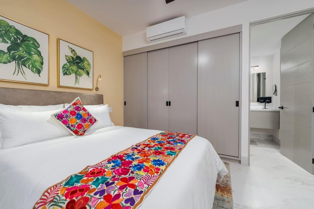 Casa Cabo - The Best, Fully Equipped Luxurious Brand New Condo Cabo San Lucas Eksteriør bilde