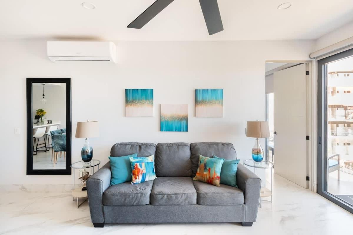 Casa Cabo - The Best, Fully Equipped Luxurious Brand New Condo Cabo San Lucas Eksteriør bilde