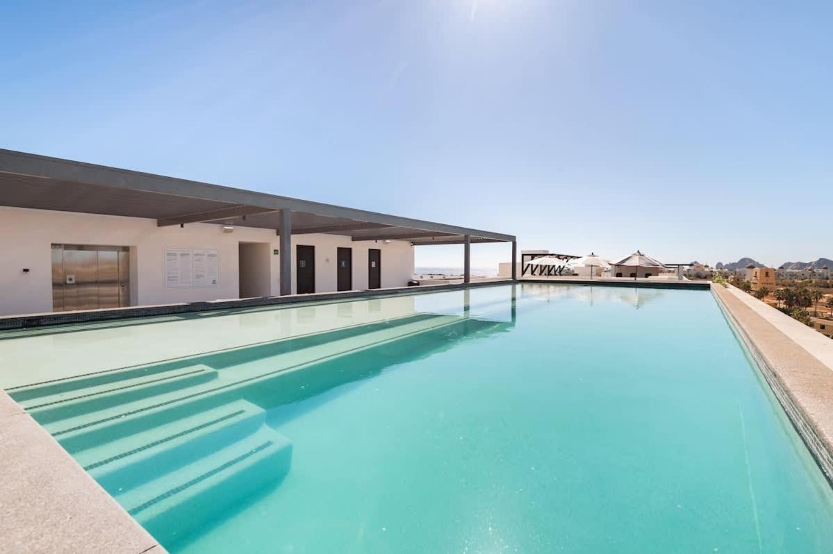 Casa Cabo - The Best, Fully Equipped Luxurious Brand New Condo Cabo San Lucas Eksteriør bilde