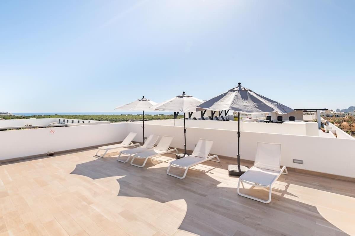 Casa Cabo - The Best, Fully Equipped Luxurious Brand New Condo Cabo San Lucas Eksteriør bilde