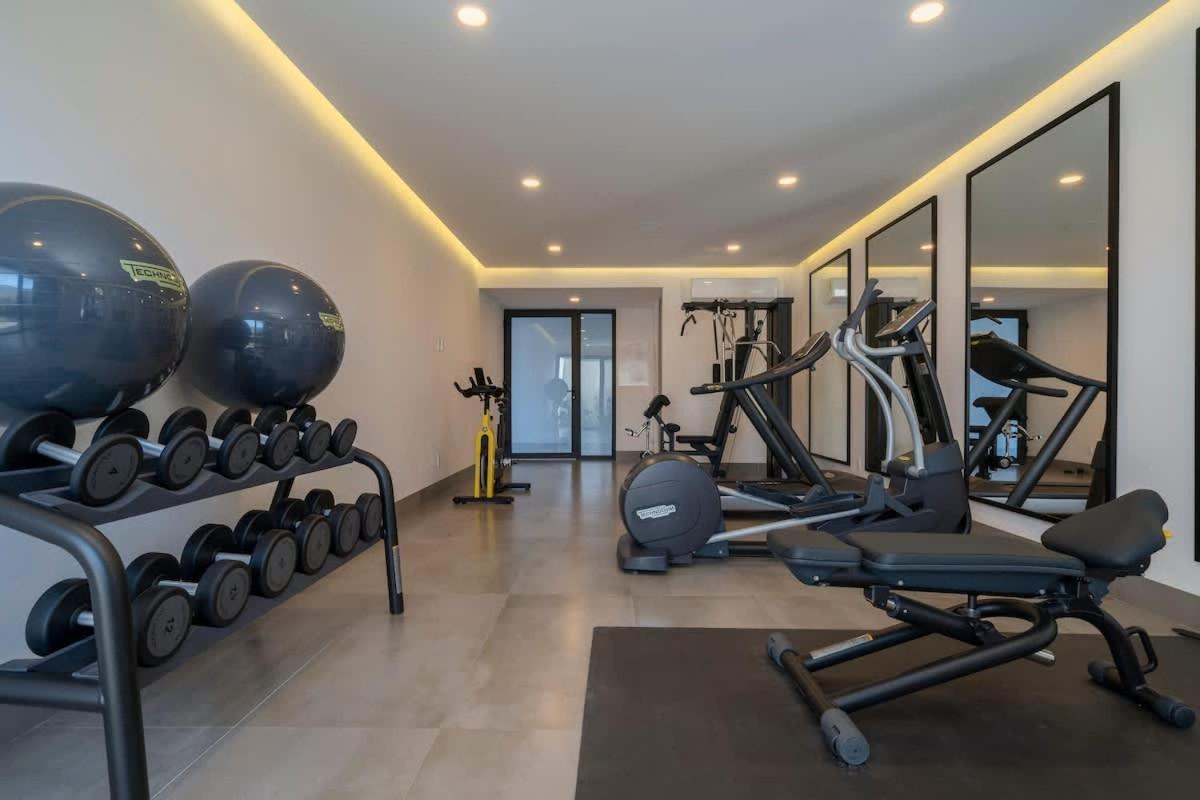 Casa Cabo - The Best, Fully Equipped Luxurious Brand New Condo Cabo San Lucas Eksteriør bilde