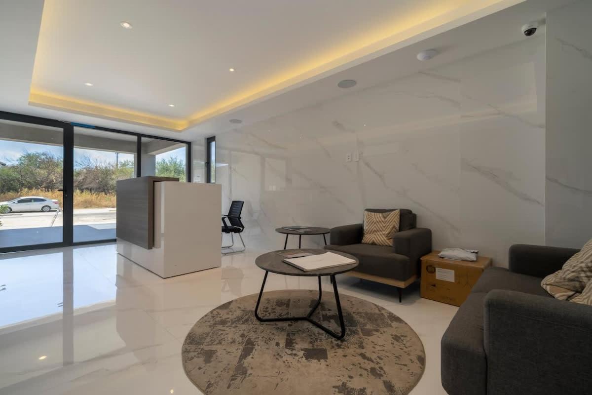 Casa Cabo - The Best, Fully Equipped Luxurious Brand New Condo Cabo San Lucas Eksteriør bilde
