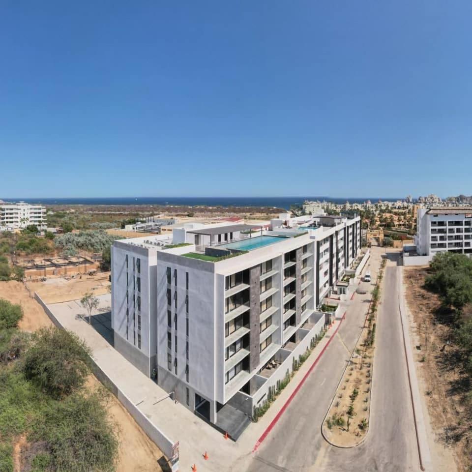 Casa Cabo - The Best, Fully Equipped Luxurious Brand New Condo Cabo San Lucas Eksteriør bilde