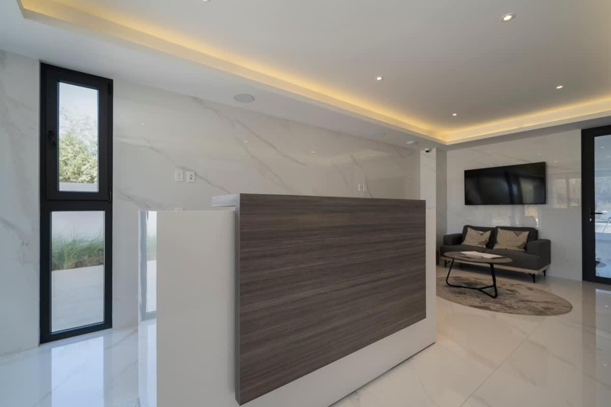 Casa Cabo - The Best, Fully Equipped Luxurious Brand New Condo Cabo San Lucas Eksteriør bilde