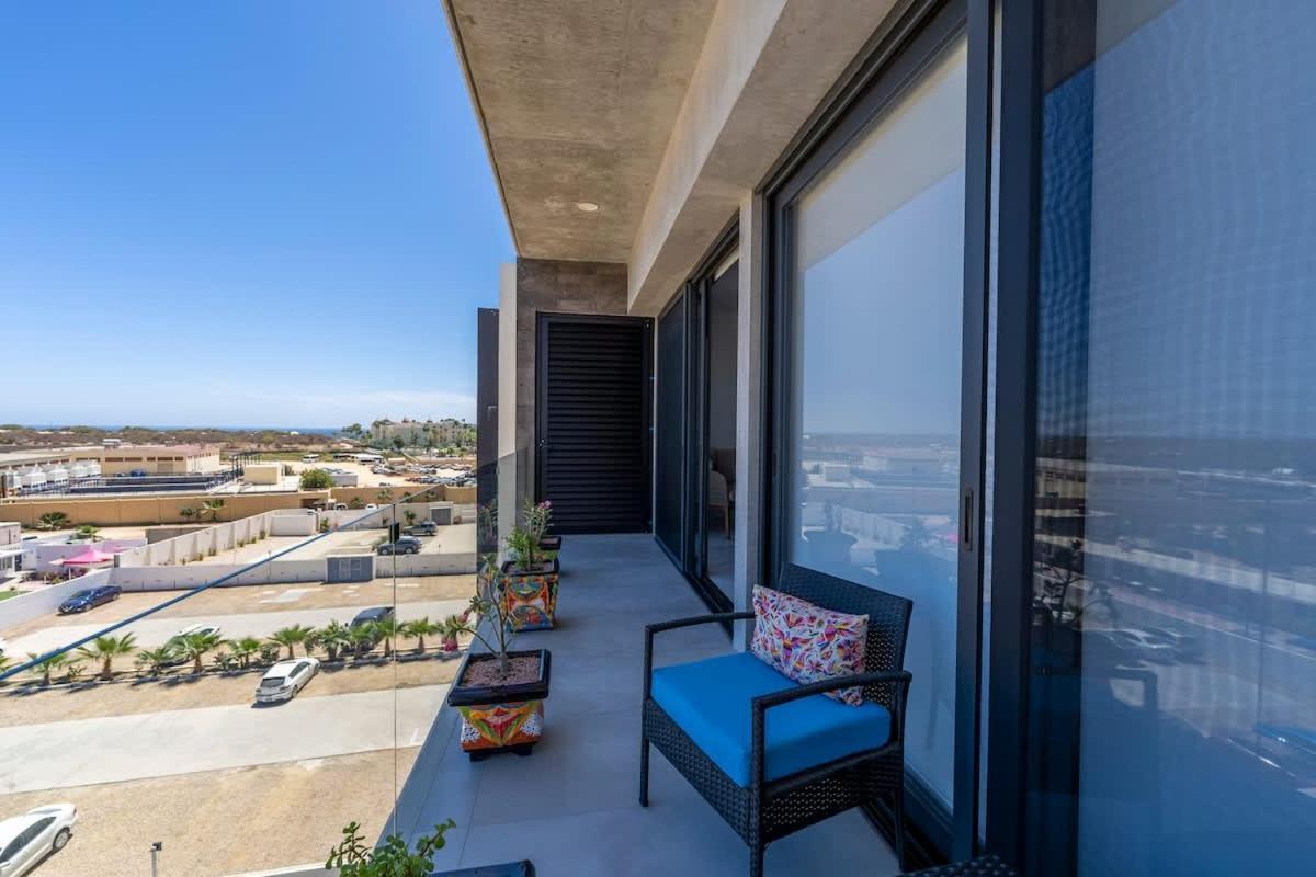 Casa Cabo - The Best, Fully Equipped Luxurious Brand New Condo Cabo San Lucas Eksteriør bilde