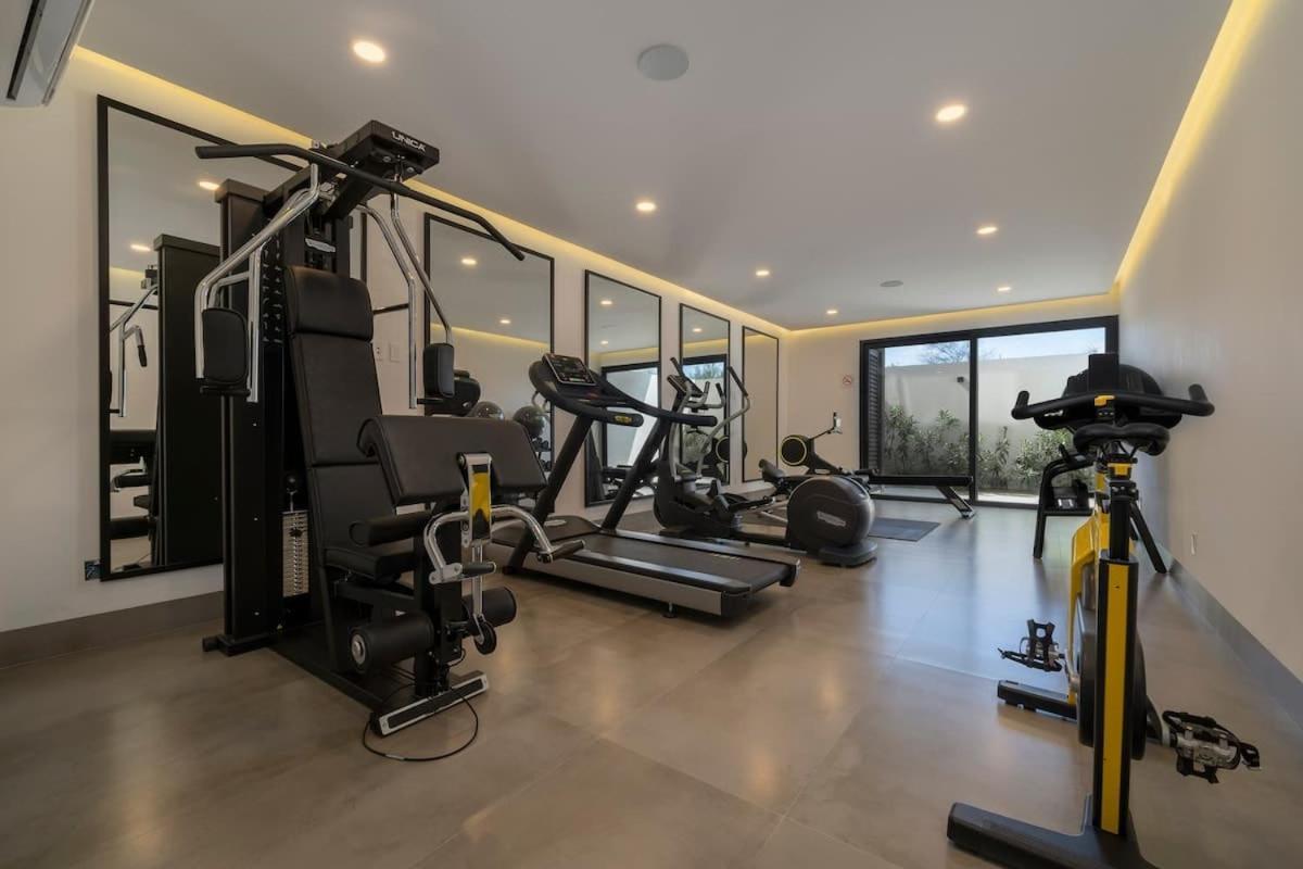 Casa Cabo - The Best, Fully Equipped Luxurious Brand New Condo Cabo San Lucas Eksteriør bilde