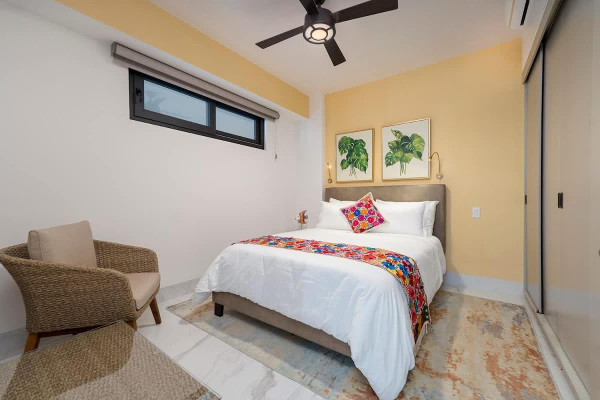 Casa Cabo - The Best, Fully Equipped Luxurious Brand New Condo Cabo San Lucas Eksteriør bilde
