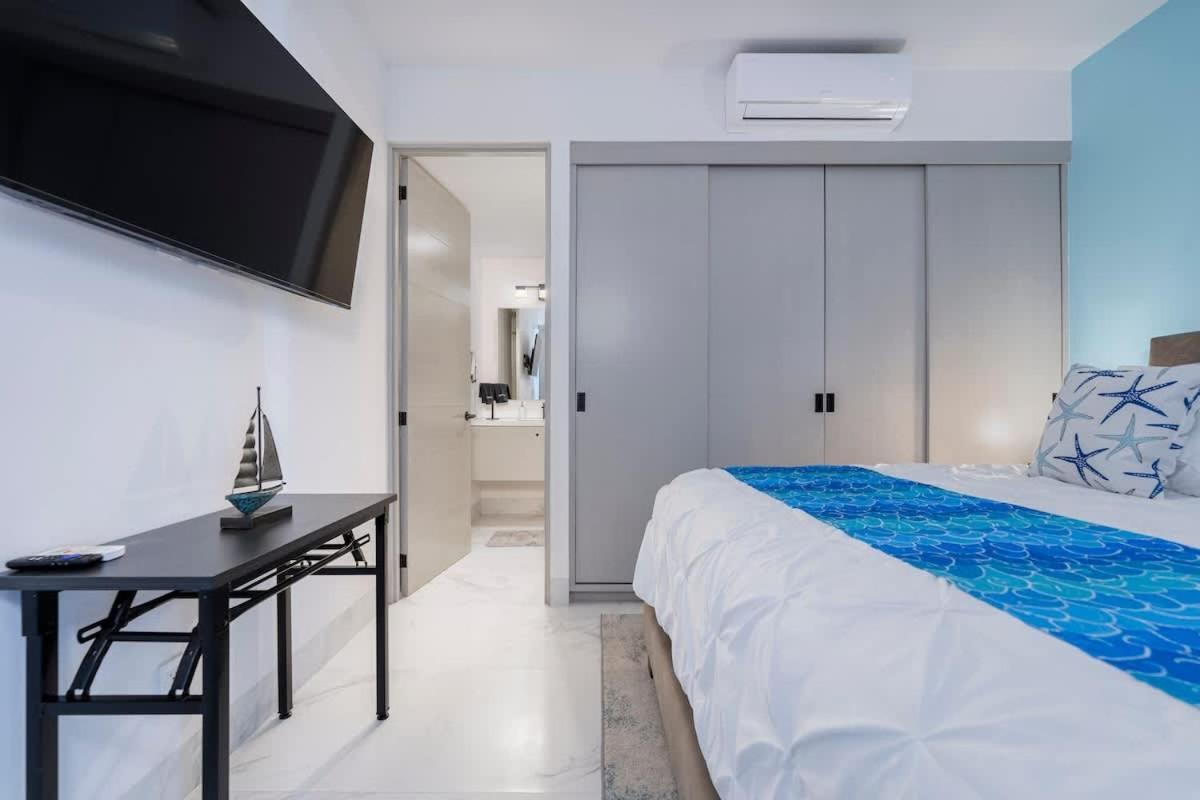 Casa Cabo - The Best, Fully Equipped Luxurious Brand New Condo Cabo San Lucas Eksteriør bilde