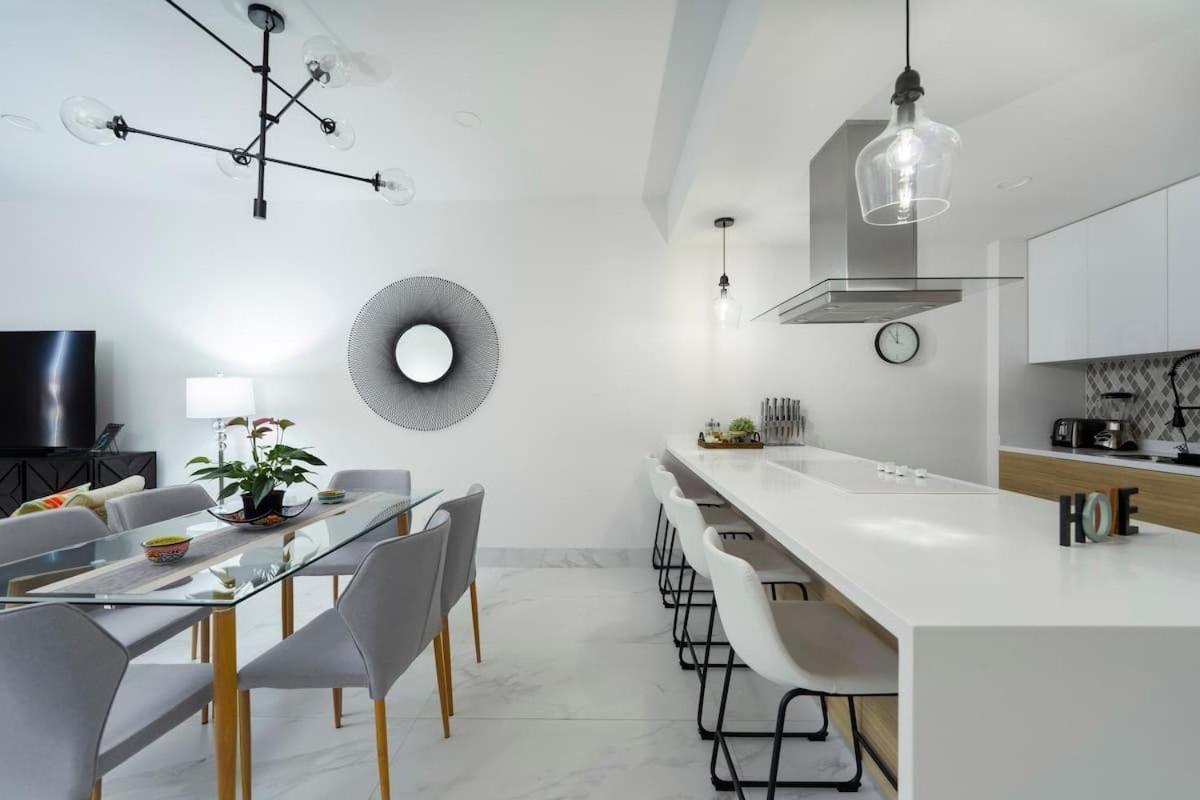Casa Cabo - The Best, Fully Equipped Luxurious Brand New Condo Cabo San Lucas Eksteriør bilde