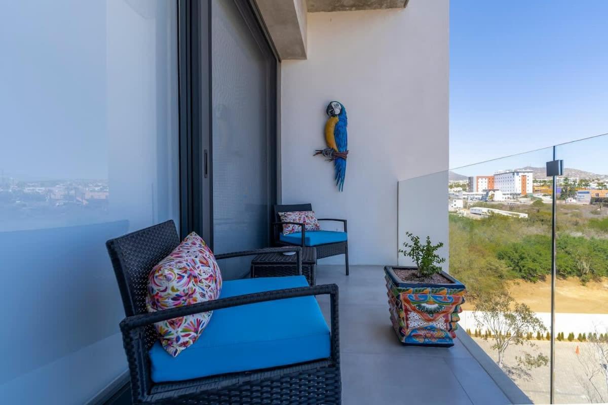 Casa Cabo - The Best, Fully Equipped Luxurious Brand New Condo Cabo San Lucas Eksteriør bilde