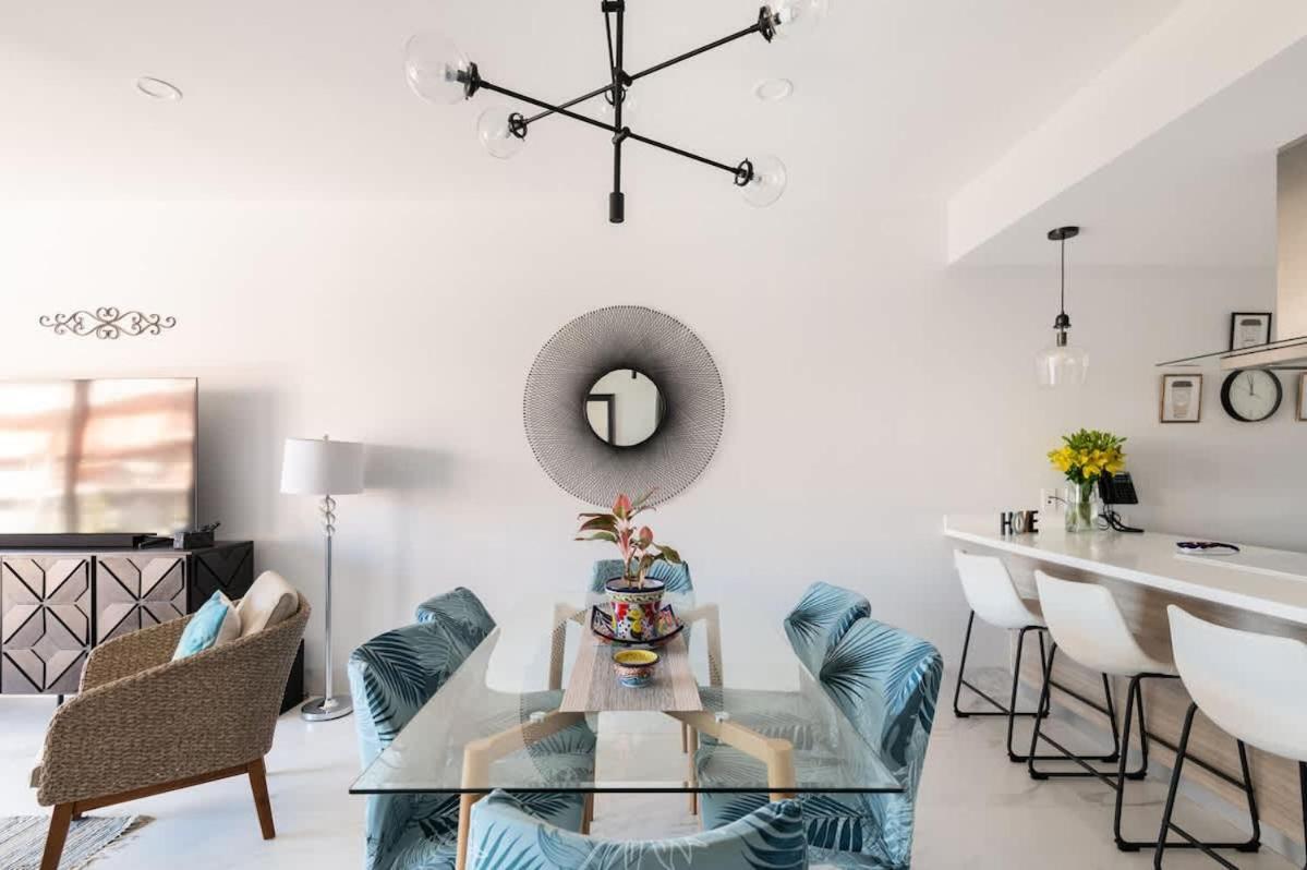 Casa Cabo - The Best, Fully Equipped Luxurious Brand New Condo Cabo San Lucas Eksteriør bilde