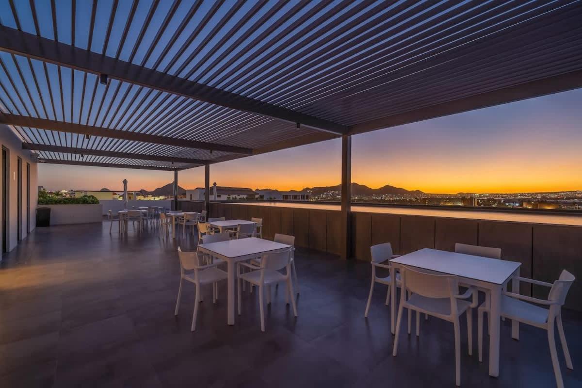 Casa Cabo - The Best, Fully Equipped Luxurious Brand New Condo Cabo San Lucas Eksteriør bilde