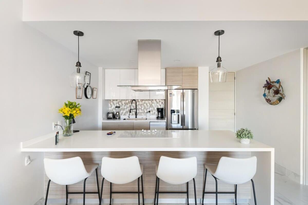 Casa Cabo - The Best, Fully Equipped Luxurious Brand New Condo Cabo San Lucas Eksteriør bilde