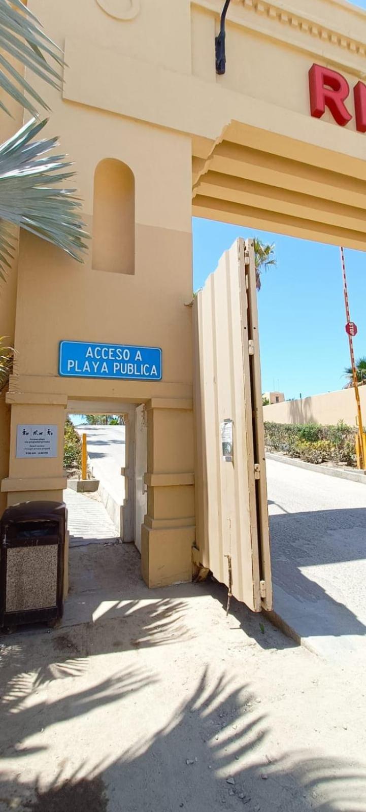 Casa Cabo - The Best, Fully Equipped Luxurious Brand New Condo Cabo San Lucas Eksteriør bilde