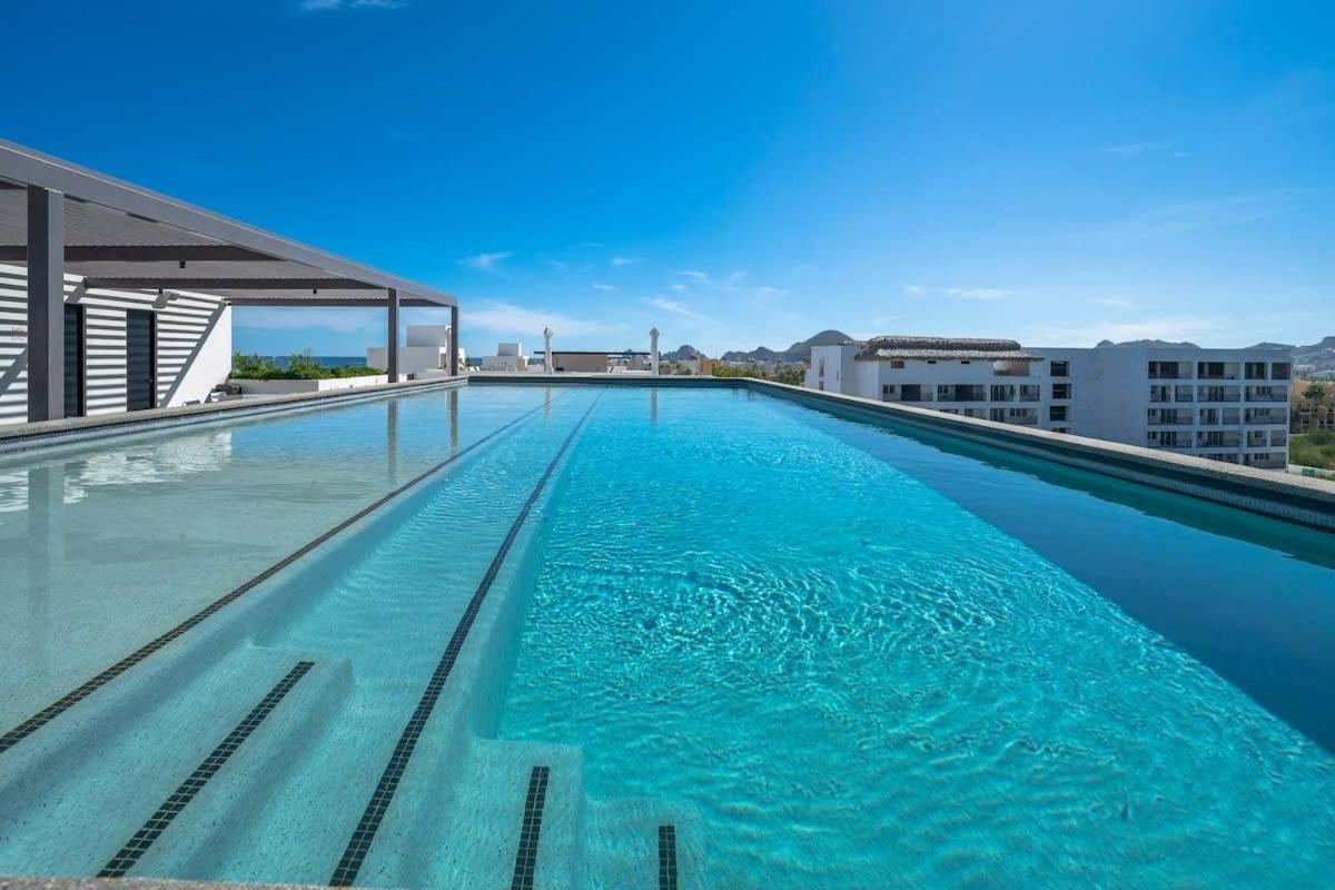 Casa Cabo - The Best, Fully Equipped Luxurious Brand New Condo Cabo San Lucas Eksteriør bilde