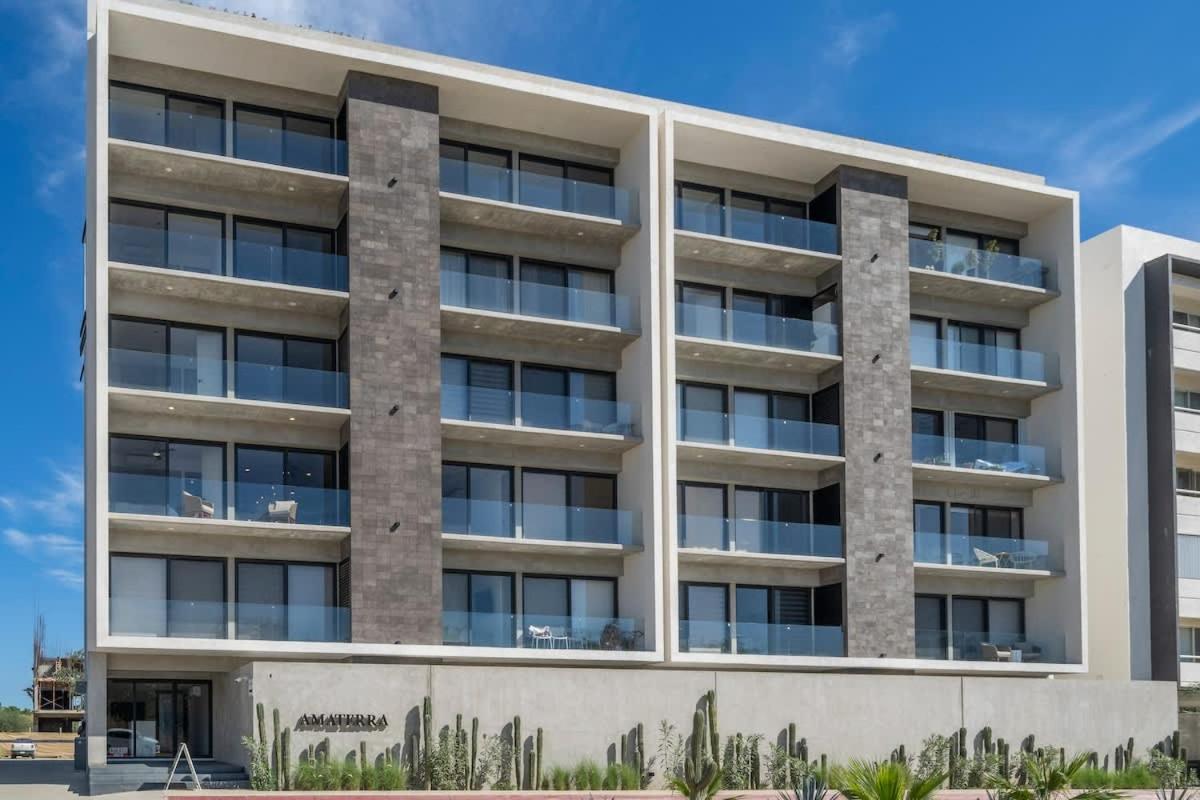 Casa Cabo - The Best, Fully Equipped Luxurious Brand New Condo Cabo San Lucas Eksteriør bilde
